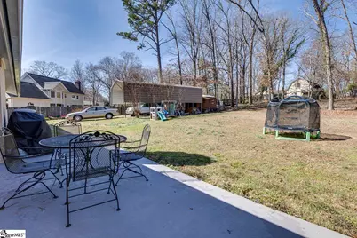 110 Bonwood Avenue, Simpsonville, SC 29681 - Photo 5