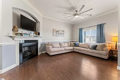 17 Robin Drive, Anderson, SC 29626 - Photo 5