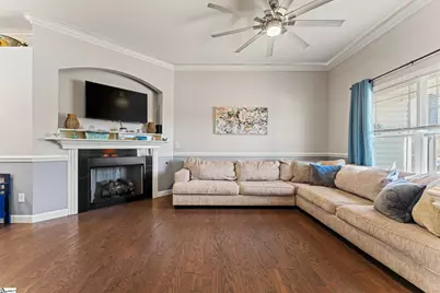 17 Robin Drive, Anderson, SC 29626 - Photo 7