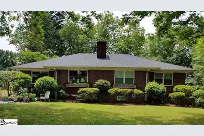 6B Crescent Ridge Drive, Greenville, SC 29615 - Photo 1