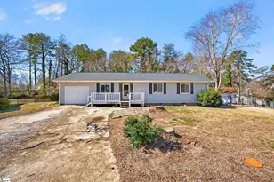 1018 Havelock Dr, Taylors, SC 29687 - Photo 1