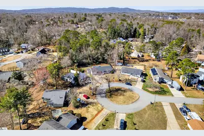 1018 Havelock Drive, Taylors, SC 29687 - Photo 39