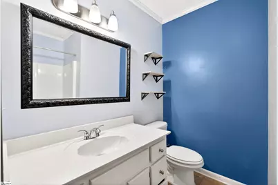 1018 Havelock Drive, Taylors, SC 29687 - Photo 25