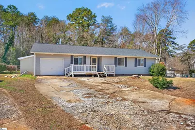 1018 Havelock Drive, Taylors, SC 29687 - Photo 1