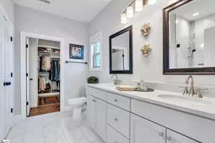 206 Carolena Rose Wy, Greer, SC 29650 - Photo 13