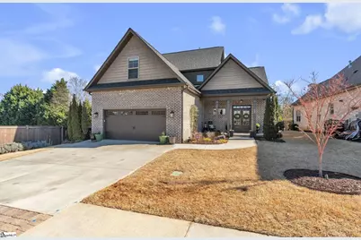 206 Carolena Rose Way, Greer, SC 29650 - Photo 1