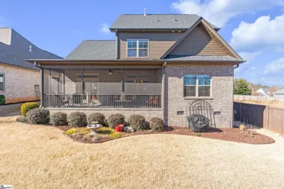 206 Carolena Rose Way, Greer, SC 29650 - Photo 25