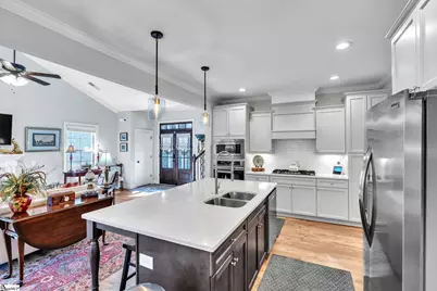 206 Carolena Rose Way, Greer, SC 29650 - Photo 7