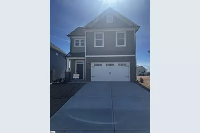 241 Brown Circle #Lot 106, Easley, SC 29642 - Photo 3