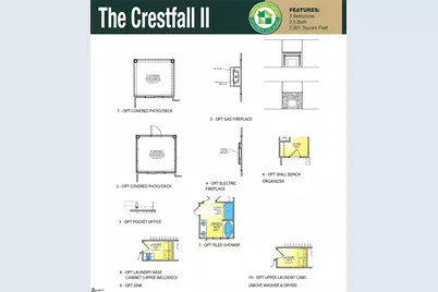 241 Brown Circle #Lot 106, Easley, SC 29642 - Photo 17