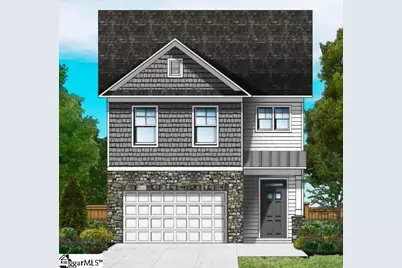 241 Brown Circle #Lot 106, Easley, SC 29642 - Photo 15