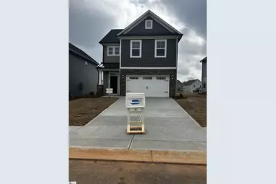 241 Brown Circle #Lot 106, Easley, SC 29642 - Photo 1