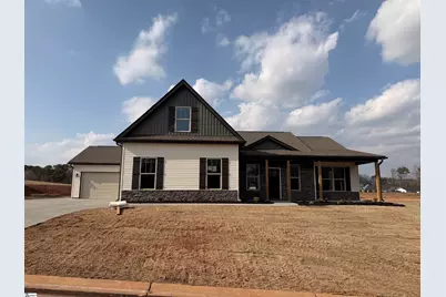 202 Old Glory Court, Pickens, SC 29671 - Photo 1