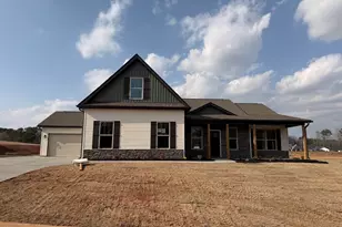 202 Old Glory Ct, Pickens, SC 29671 - Photo 1