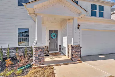 122 Firehole Road, Gray Court, SC 29645 - Photo 3