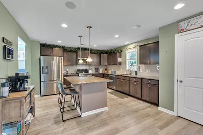 432 Icebow Road, Fountain Inn, SC 29644 - Photo 3