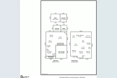 432 Icebow Road, Fountain Inn, SC 29644 - Photo 29