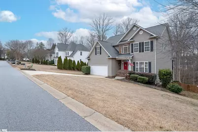 802 Worchester Place, Simpsonville, SC 29680 - Photo 3