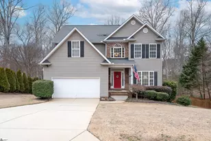 802 Worchester Pl, Simpsonville, SC 29680 - Photo 1
