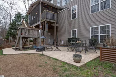 802 Worchester Place, Simpsonville, SC 29680 - Photo 37