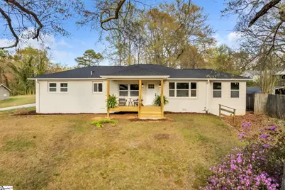 322 Piedmont Park Road, Greenville, SC 29609 - Photo 1
