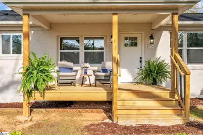 322 Piedmont Park Road, Greenville, SC 29609 - Photo 3