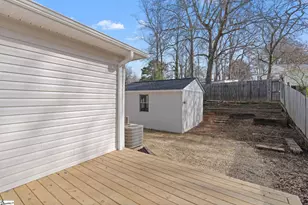 322 Piedmont Park Rd, Greenville, SC 29609 - Photo 37