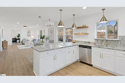 322 Piedmont Park Road, Greenville, SC 29609 - Photo 5