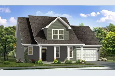 118 Mossend Street, Woodruff, SC 29388 - Photo 1