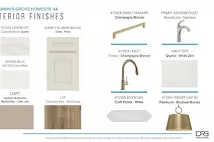 119 Mossend St, Woodruff, SC 29388 - Photo 3