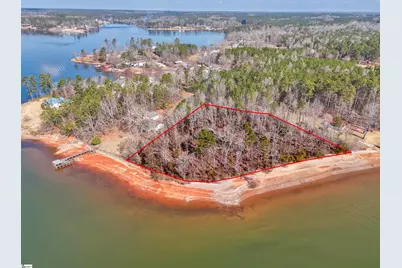 00 Scurry Island Road, Chappells, SC 29037 - Photo 3