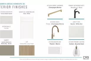 122 Mossend St, Woodruff, SC 29388 - Photo 3