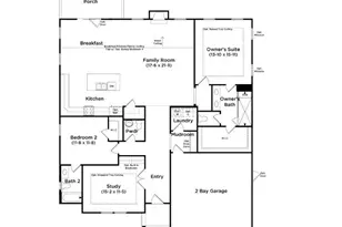 122 Mossend St, Woodruff, SC 29388 - Photo 5