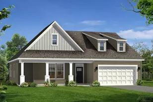 122 Mossend St, Woodruff, SC 29388 - Photo 1