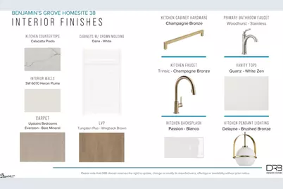 126 Mossend Street, Woodruff, SC 29388 - Photo 3