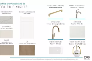 126 Mossend St, Woodruff, SC 29388 - Photo 3