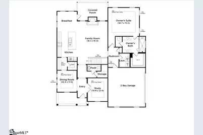 123 Kayfield Farms Drive, Anderson, SC 29621 - Photo 5