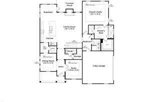 123 Kayfield Farms Dr, Anderson, SC 29621 - Photo 5