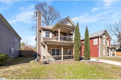 504 Anderson Street, Greenville, SC 29601 - Photo 3