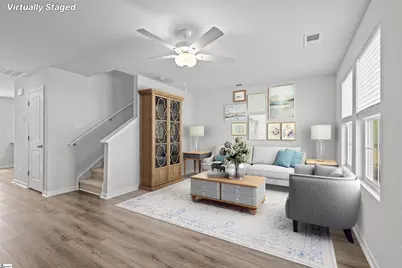 668 Blossom Run, Spartanburg, SC 29307 - Photo 3