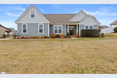 1640 Ballengar Road, Wellford, SC 29385 - Photo 1