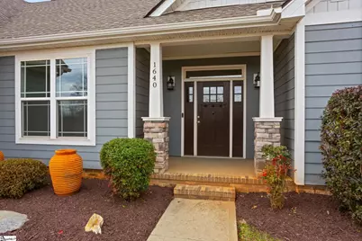 1640 Ballengar Road, Wellford, SC 29385 - Photo 3