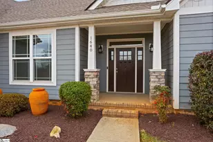 1640 Ballenger Rd, Wellford, SC 29385 - Photo 3