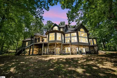 233 Stable Gate Drive, Campobello, SC 29322 - Photo 5
