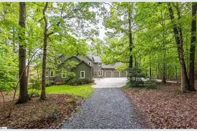 233 Stable Gate Drive, Campobello, SC 29322 - Photo 3