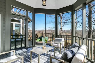 233 Stable Gate Drive, Campobello, SC 29322 - Photo 23