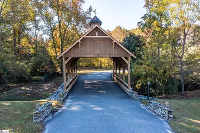 233 Stable Gate Drive, Campobello, SC 29322 - Photo 9