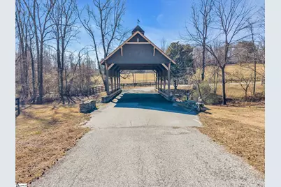 233 Stable Gate Drive, Campobello, SC 29322 - Photo 9