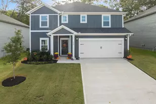 832 Burghley Cir, Greer, SC 29651 - Photo 3
