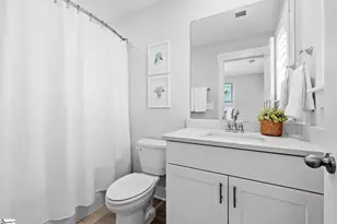 832 Burghley Cir, Greer, SC 29651 - Photo 25